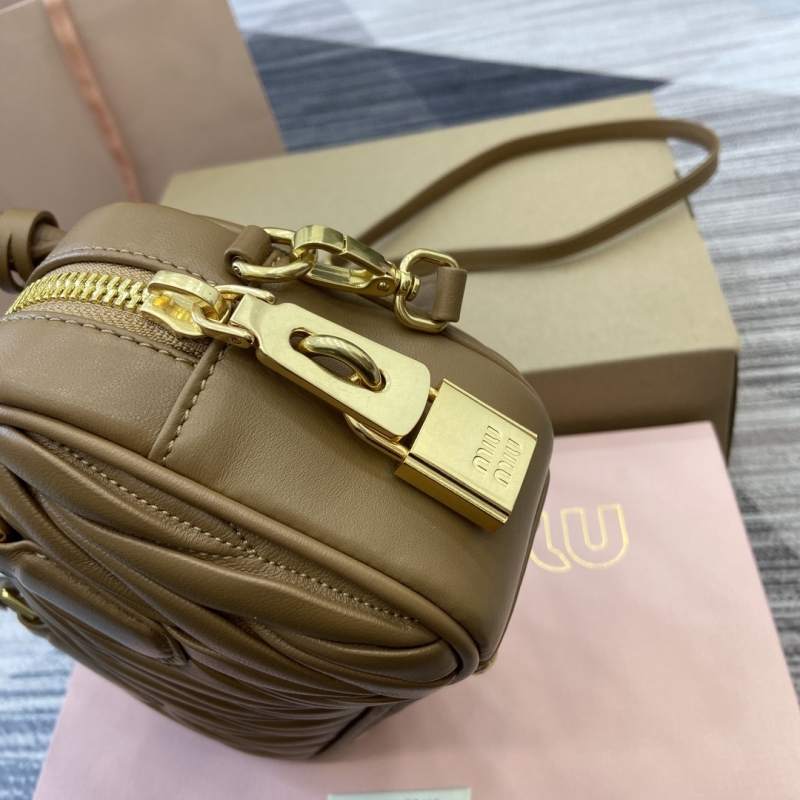 Miu Miu Top Handle Bags